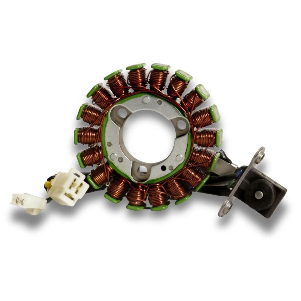 Pattern Replacement Stator/Generator Assembly for DRZ 400 2001-2012 - Image 1 of 1