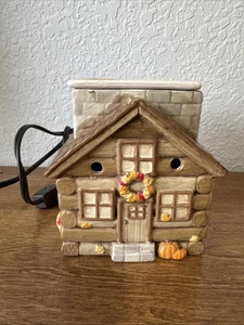 Better Homes And Garden Landhaus Herbst Duftwachswärmer - Bild 1 von 9