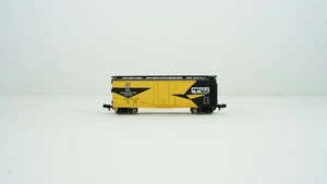Bachmann N Scale Freight Car Compartmentizer TLCX Box Car #10 No Box B60 - Picture 1 of 8