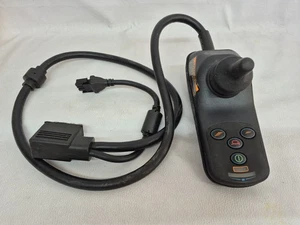 PG Drives Rollstuhl Joystick Elektrischer Stuhl Joystick D50821.02 AE06041151 - Bild 1 von 4