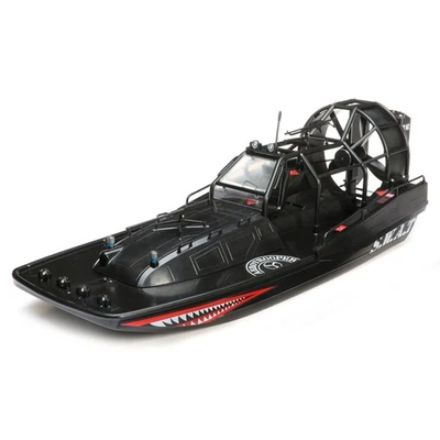 Pro Boat Aerotrooper 25-inch Brushless Air Boat RTR PRB08034 Boats RTR Electric - Image 1 of 4