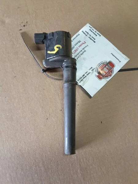 Coil/Ignitor Fits 98-02 LINCOLN CONTINENTAL 56617 Foto 1 de 1