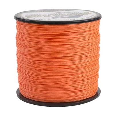 HERCULES Braided Extreme Super Fishing Line 500m Yards 10lb-300lb PE 8 Strands - Image 1 of 4