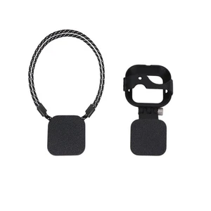 Easy to Attach Magnetic Neck Mount for Insta360 GO with Secure Snap Fit - Picture 1 of 12