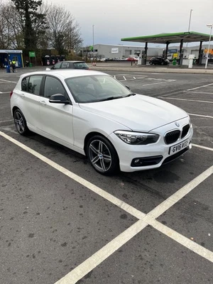 BMW 116D - Image 1 of 4