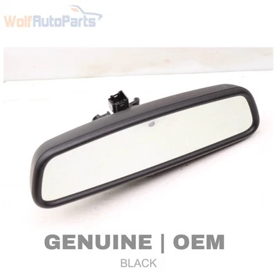 BMW 650I XDRIVE 2013-2019 GRAN CUPÉ - Espejo retrovisor (Ec/Led/Gto) 9320305 Foto 1 de 4