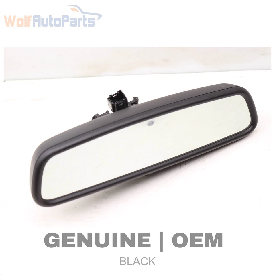 BMW 650I XDRIVE 2013-2019 GRAN CUPÉ - Espejo retrovisor (Ec/Led/Gto) 9320305 Foto 1 de 4