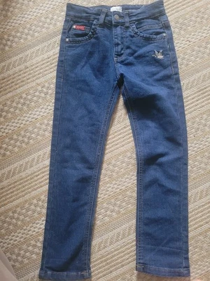 Schöne Jeans von CHEVINGNON UISEX KIDS,nicht getragen und neu ohne etikett. - Bild 1 von 4