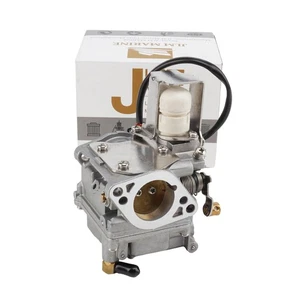 6BL-14301 Outboard Carbs Carburetor for Yamaha Marine Outboard Boat Motor - Bild 1 von 11