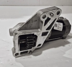 halter anlasser DODGE CALIBER 2.0 Td Ber. 2006 9ac680 K05033440AC - Bild 1 von 7