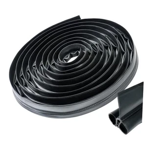 018-478 Wohnmobil Doppel Birne ausziehbare Dichtung, 2 Zoll Breite x 2,25 Zoll Höhe x 28  - Bild 1 von 8