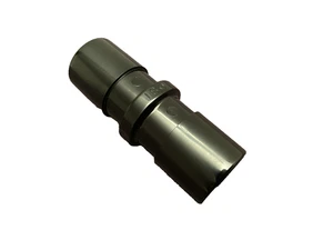 DRÄGER Beatmungsschlauch Verbindungsstück gerade - Bild 1 von 3