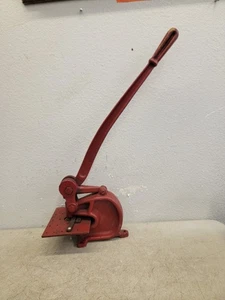 Whitney Metal Tool Punch 16 - Picture 1 of 22