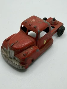 ¡Camión Tootsietoy vintage hecho en Estados Unidos! - Imagen 1 de 10