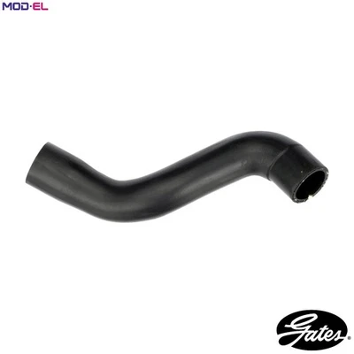 RADIATOR HOSE 05-4634 FOR VAUXHALL MERIVA/Mk OPEL Z 14 XEP 1.4L 4cyl MERIVA Mk I - Image 1 of 4