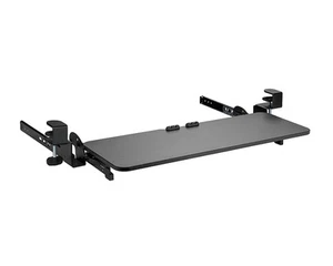 Supporto per tastiera estensibile regolabile in altezza HDWR SolidHand-KT09S - Foto 1 di 5