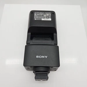 Sony External Flash with Wireless Remote Control Black (HVL-F28RM) - Picture 1 of 4
