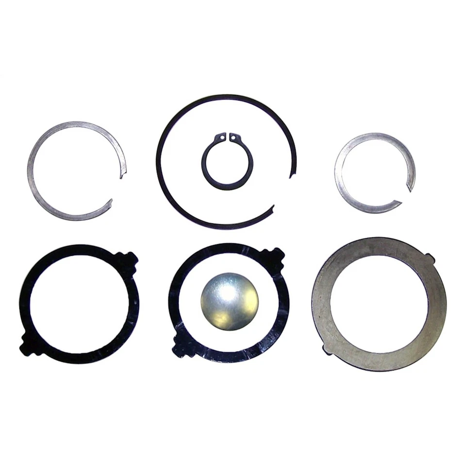 NP231SP Transfer Case Overhaul Kit for Jeep Wrangler Cherokee Comanche 1987-1992 - Image 1 of 1