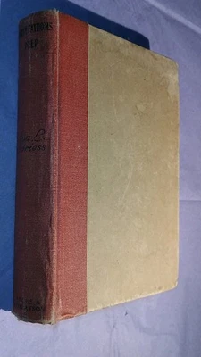 Forty Fathoms Deep by Ion Idriess 1947 Pearl Divers & Sea Rovers Australian Seas - Image 1 of 4