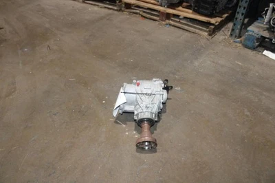 2017 福特 Edge 4WD 转移箱 G2GZ7251B 二手 95K 英里 原始设备制造商 — 第 1/4 张图片