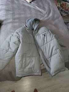 NEWYORK WINTER JACKE 2TEILLIGE INNEN TEIL - Bild 1 von 4