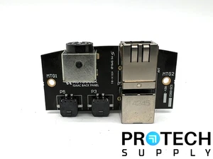 Placa de panel trasero AUTODESK de impresora 3D 001-EMBR-001 con GARANTÍA - Imagen 1 de 5