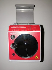 LEUZE DDLS 508 120.0 L - Bild 1 von 3