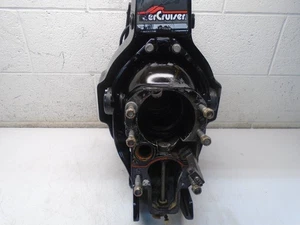 Z3 Mercruiser Alpha 1 One Gen 2 Two transom assembly gimbal ring housing 1991+ - Picture 1 of 6