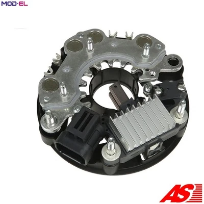 RECTIFIER ALTERNATOR ARR2018 - Image 1 of 4