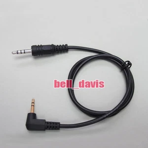 Radio-tone Repeater Cable for Motorola talkabout Radio (55-MT) - Picture 1 of 1