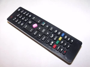 Mando a distancia de repuesto para teleradio D43F277R3C D43F278N3CW D43F289F3 XH32D101 - Imagen 1 de 2
