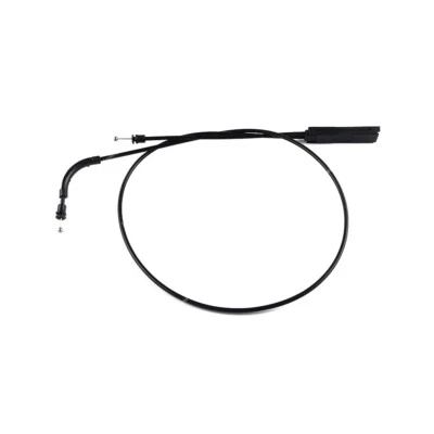 Hood Latch Lock Bonnet Release Cable For Mercedes-Benz C250 C350 C63 AMG GLK350 - Image 1 of 4