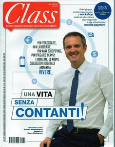 Class 2018 382.Massimo Doris,Bruno Barbieri,Daniele Pollini - Foto 1 di 7