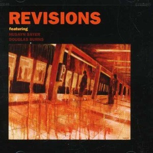 Revised Observations (CD) Album