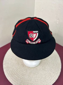 Cappello a sacco Raymond Barnes Scottish Rutherford AFC Cricket - Foto 1 di 7