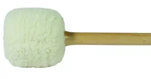 Drum Stick or Mallet for Gong, Feng Gong, Wind Gong, Tam Tam Gong Small - Picture 1 of 2