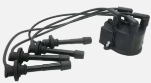 Distributor Cap-Spark Plug Wires Kit Original Eng Mgmt 4959, 13C - Picture 1 of 3