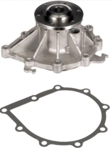 Water pump GATES WP5023HD for MAN Trucks 51065006637 51065007049 51065009049 - Picture 1 of 4