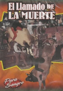 El Llamado De La Muerte DVD - Picture 1 of 1