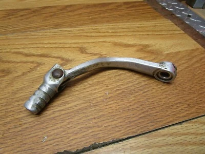 KTM 200 EXC* 2002 KTM 200 EXC 2002 PALANCA DE CAMBIOS Foto 1 de 4