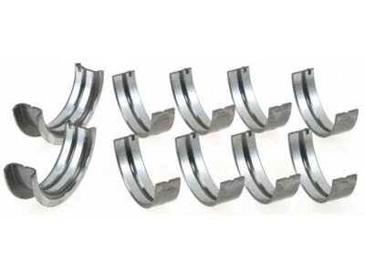 For 1987-1988 Oldsmobile Firenza Main Bearing Set Sealed Power 93839KRXW - Image 1 of 2