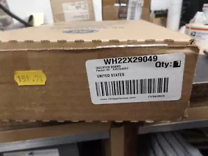 WH22X29049 GE WASHER INVERTER BOARD - Picture 1 of 4