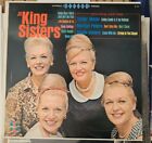 The King Sisters selbstbetitelte LP S-177 Vinyl Schallplatte NM/NM SWEET CLEAN VINTAGE