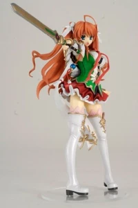 Ryuubi Gentoku (Touka) - Shin Koihime†Musou- Volks Moekore Plus 12 figure PVC - Imagen 1 de 5