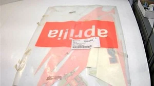 DECALCO SERIE CODONE RSV 1000 APRILIA AP8167471 - Imagen 1 de 1