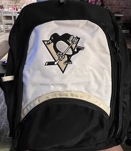 NHL Pittsburgh Penguins Backpack - Picture 1 of 6