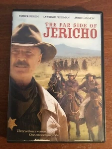 The Far Side of Jericho - DVD - VERY GOOD - Picture 1 of 1