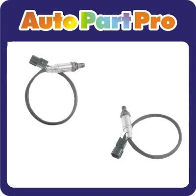 Sensor de oxígeno nuevo para Nissan Sentra SE-R 2003-2005 Spec V 2,5 L Foto 1 de 3