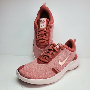 Zapatilla Deportiva WMNS Flex Trainer 9 Rosa Nike - Compra Ahora | Dafiti  Chile