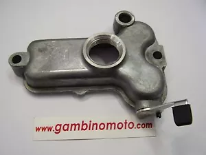 COPERCHIO PUNTERIE MOTORE LOMBARDINI LDA91-95-96-97-100 4LD640-820 CON DEPRESSOR - Photo 1 sur 2